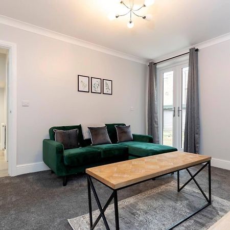 Modern 2 Bedroom Perfect For Family Friends And Workers South Shields Extérieur photo
