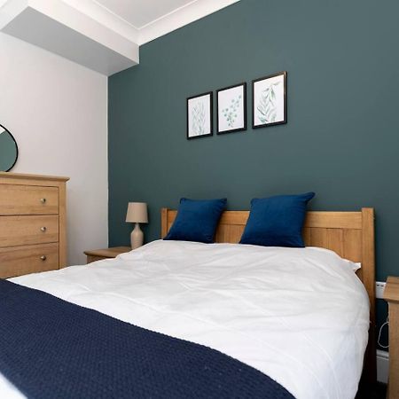 Modern 2 Bedroom Perfect For Family Friends And Workers South Shields Extérieur photo