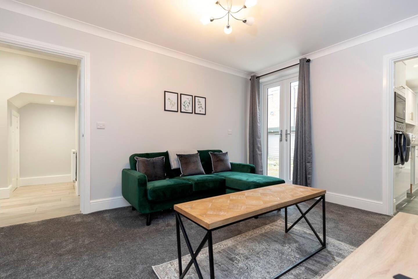 Modern 2 Bedroom Perfect For Family Friends And Workers South Shields Extérieur photo