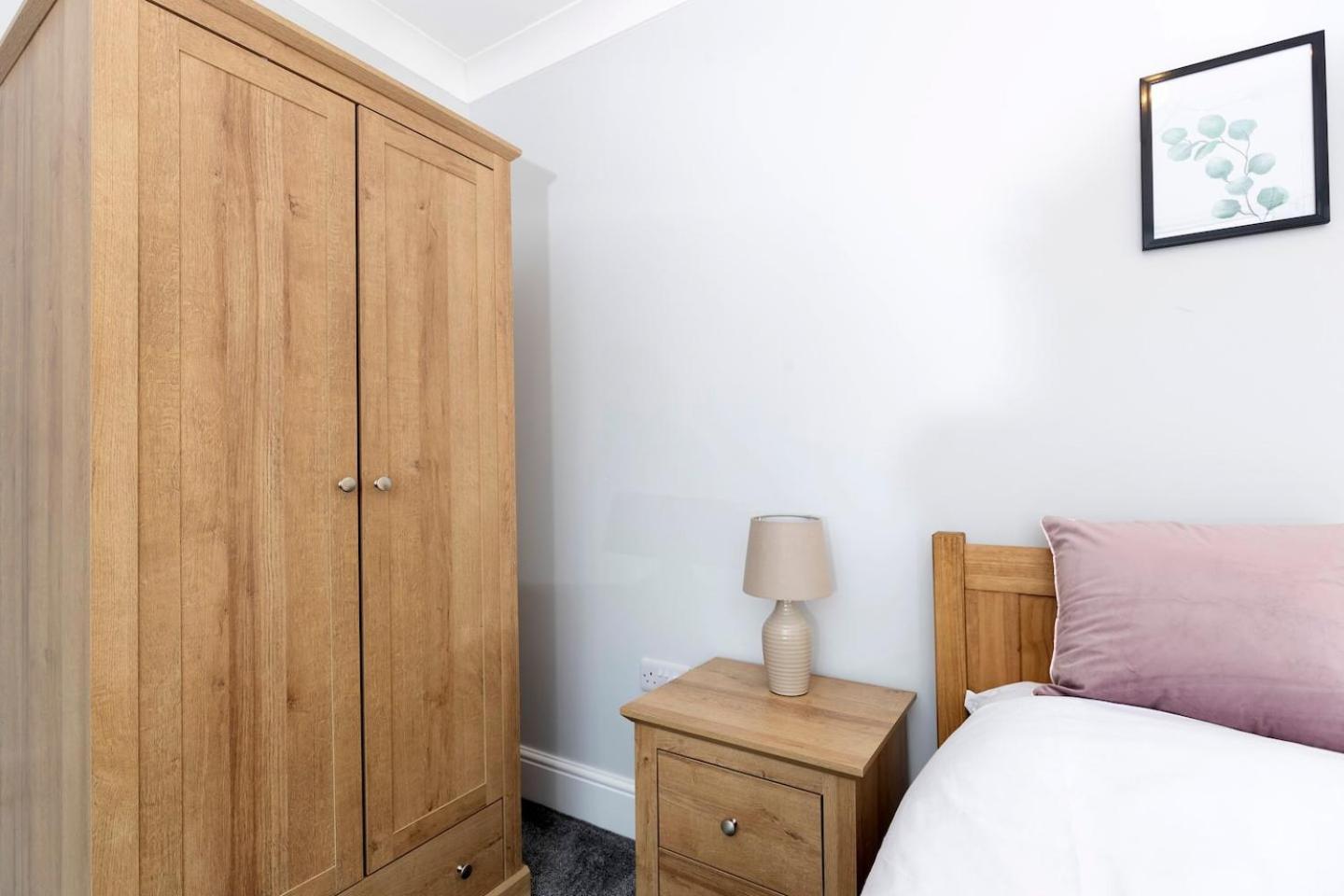 Modern 2 Bedroom Perfect For Family Friends And Workers South Shields Extérieur photo
