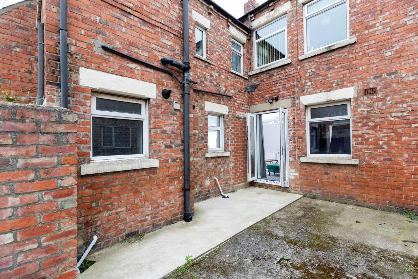 Modern 2 Bedroom Perfect For Family Friends And Workers South Shields Extérieur photo